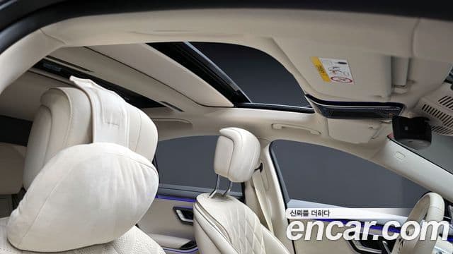Mercedes-Benz S-класс W223 S400 d 4MATIC, 2023 20