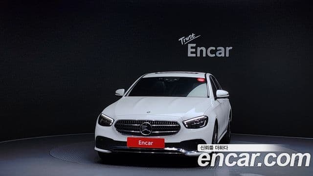 Mercedes-Benz E-класс W213 Avantgarde, 2023 18