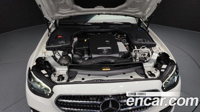 Mercedes-Benz E-класс W213 Avantgarde, 2023 10