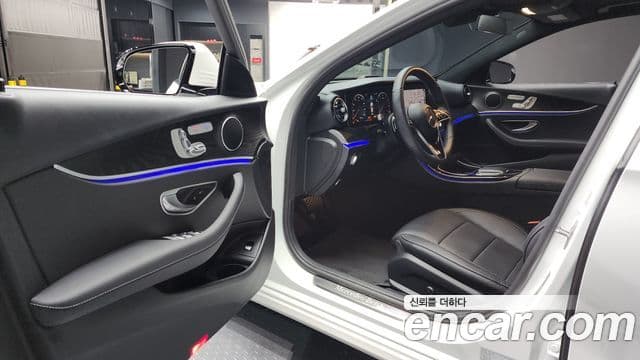 Mercedes-Benz E-класс W213 Avantgarde, 2023 19