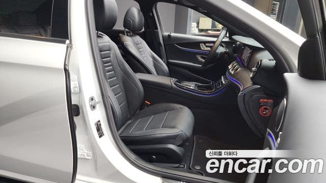 Mercedes-Benz E-класс W213 Avantgarde, 2023 все фото