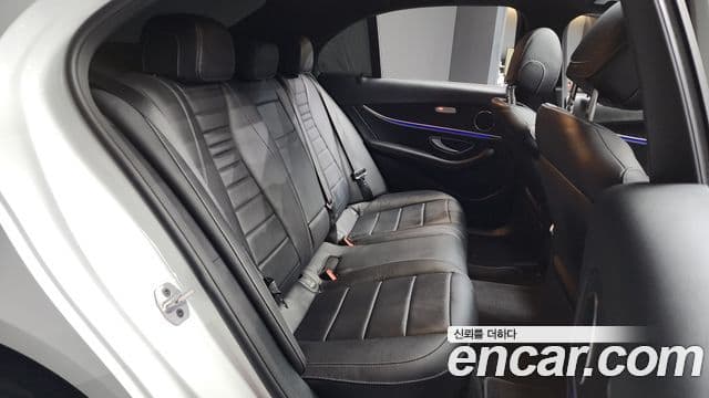 Mercedes-Benz E-класс W213 Avantgarde, 2023 16