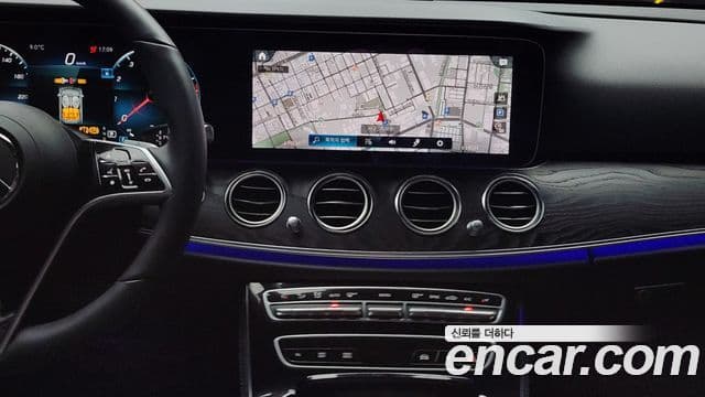 Mercedes-Benz E-класс W213 Avantgarde, 2023 17