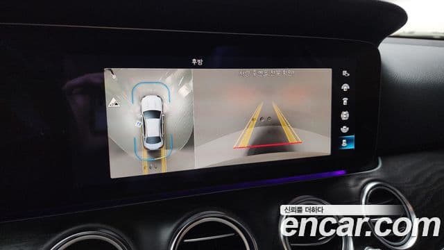 Mercedes-Benz E-класс W213 Avantgarde, 2023 13