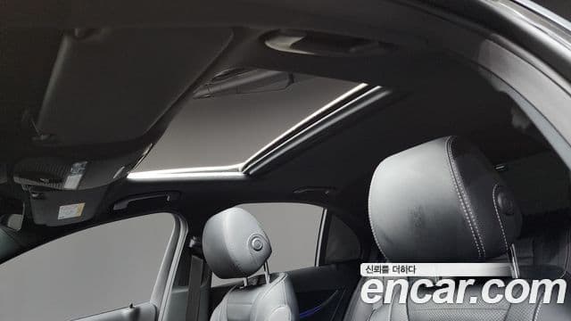 Mercedes-Benz E-класс W213 Avantgarde, 2023 12