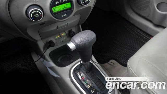 Hyundai 베르나(новый кузов / новое поколение), 2007 9