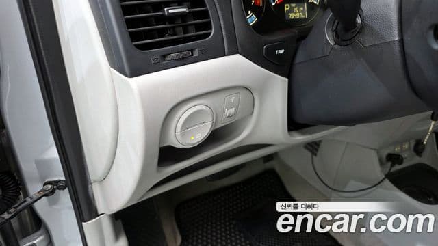 Hyundai 베르나(новый кузов / новое поколение), 2007 15