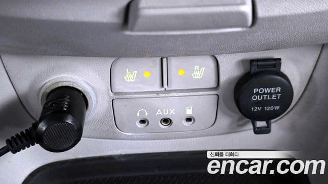 Hyundai 베르나(новый кузов / новое поколение), 2007 18