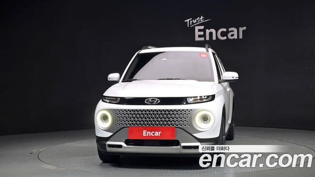Hyundai Casper Inspiration, 2022 3