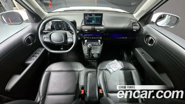 Hyundai Casper Inspiration, 2022 7