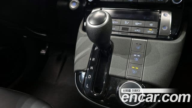 Hyundai Casper Inspiration, 2022 9