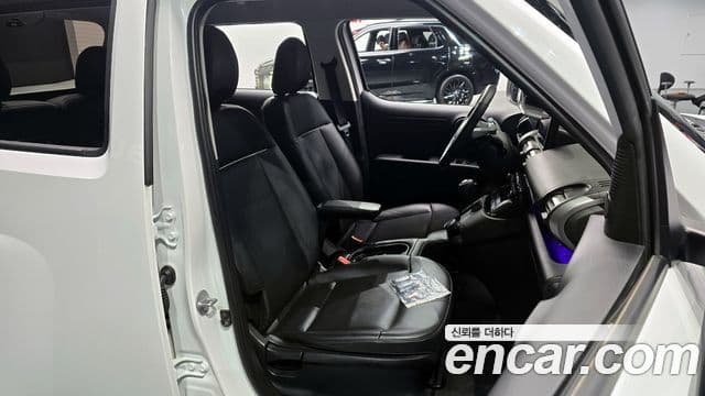 Hyundai Casper Inspiration, 2022 10