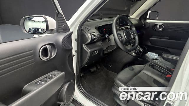 Hyundai Casper Inspiration, 2022 11