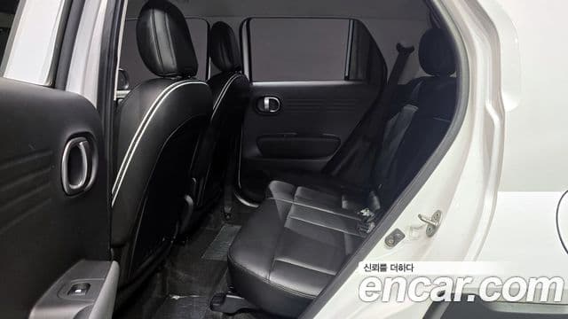 Hyundai Casper Inspiration, 2022 12