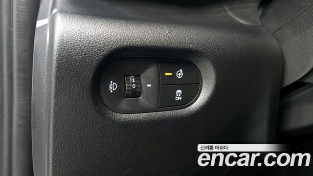 Hyundai Casper Inspiration, 2022 14