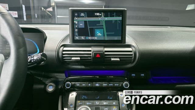 Hyundai Casper Inspiration, 2022 15