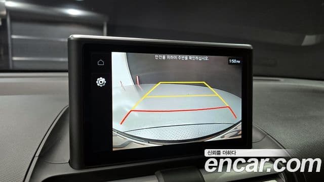 Hyundai Casper Inspiration, 2022 16