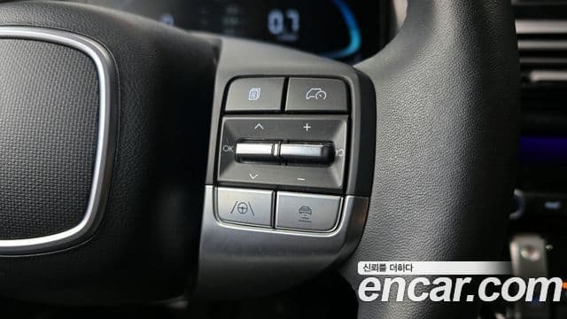 Hyundai Casper Inspiration, 2022 17