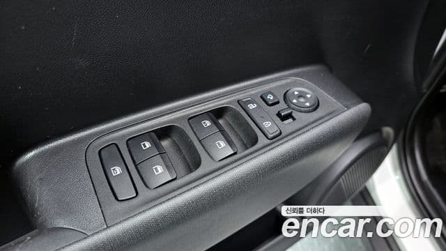 Hyundai Casper Inspiration, 2022 18