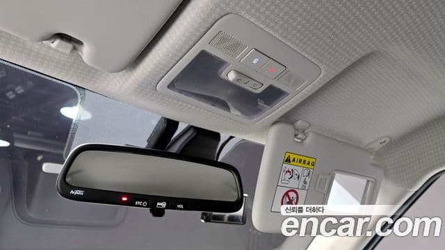 Hyundai Casper Inspiration, 2022 20