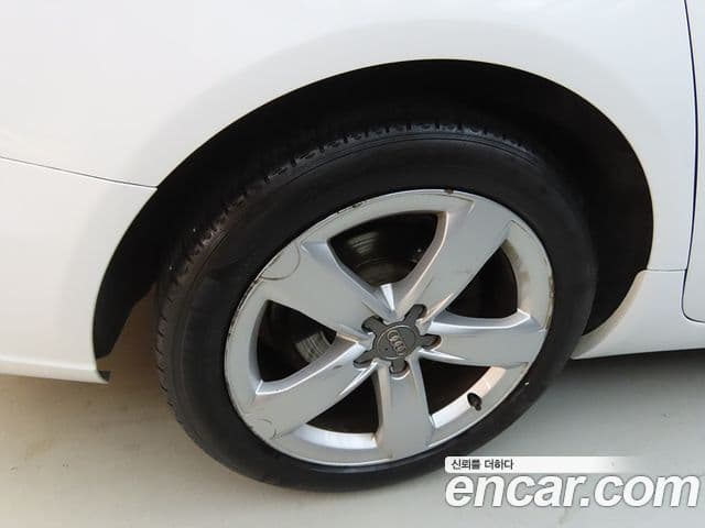 Audi New A6 C7, 2013 все фото