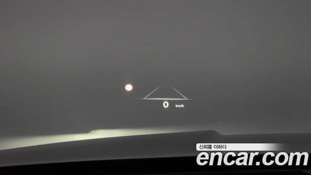 Genesis GV80 купе, 2024 20