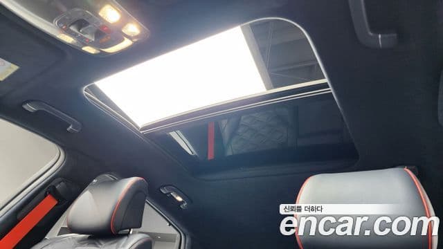 Genesis GV80 купе, 2024 7