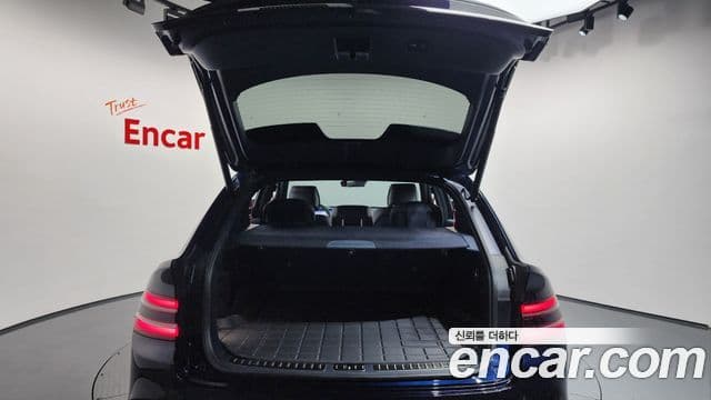 Genesis GV80 купе, 2024 6