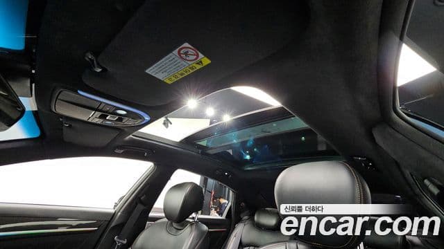 Genesis G80 Sport, 2017 17