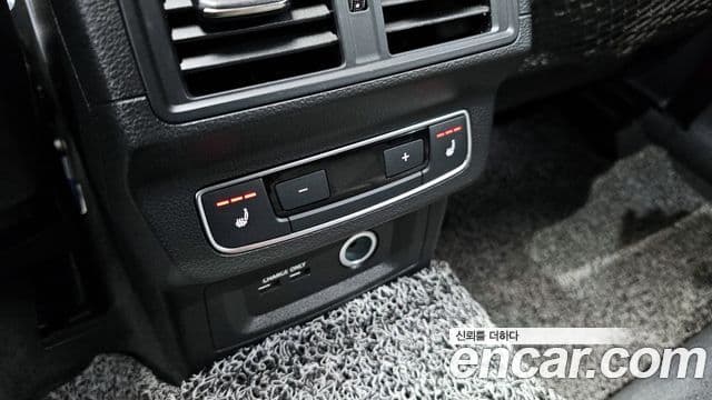 Audi SQ5 (FY) 3.0 TFSI Quattro Sportback, 2022 17