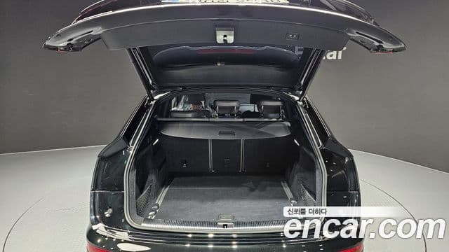 Audi SQ5 (FY) 3.0 TFSI Quattro Sportback, 2022 20