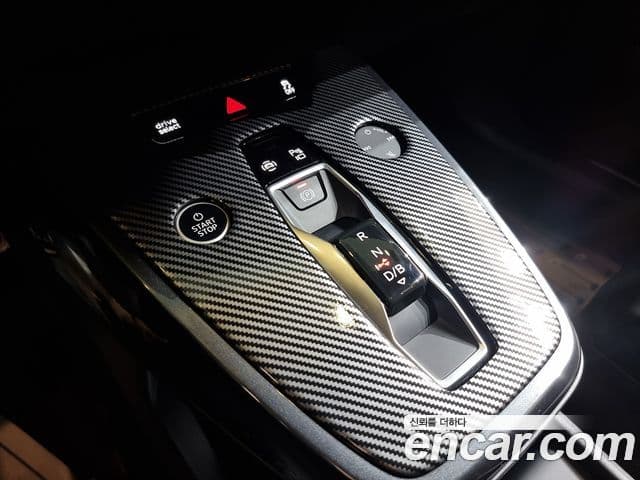 Audi Q4 e-Tron (F4) 45 Premium Sportback, 2025 9