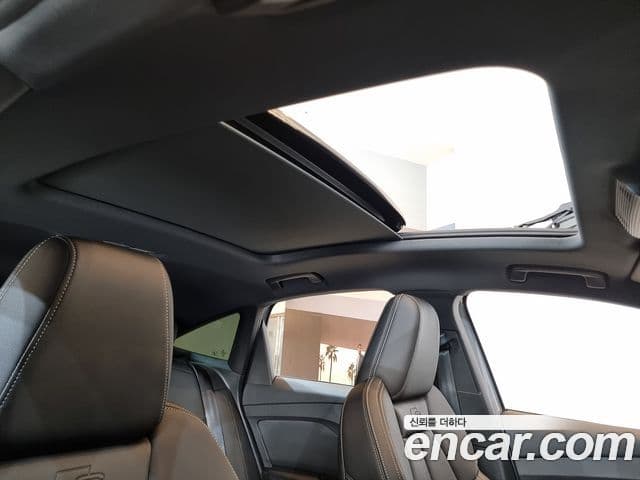 Audi Q4 e-Tron (F4) 45 Premium Sportback, 2025 12