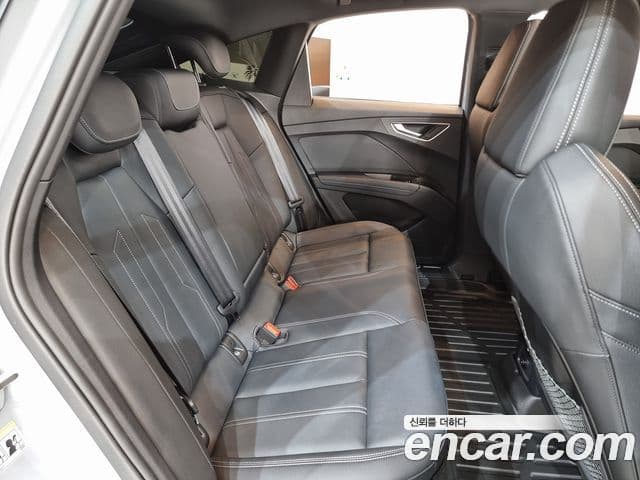 Audi Q4 e-Tron (F4) 45 Premium Sportback, 2025 15