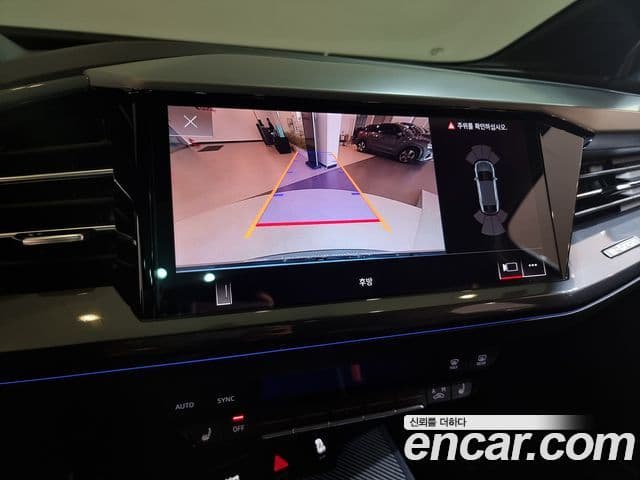 Audi Q4 e-Tron (F4) 45 Premium Sportback, 2025 17