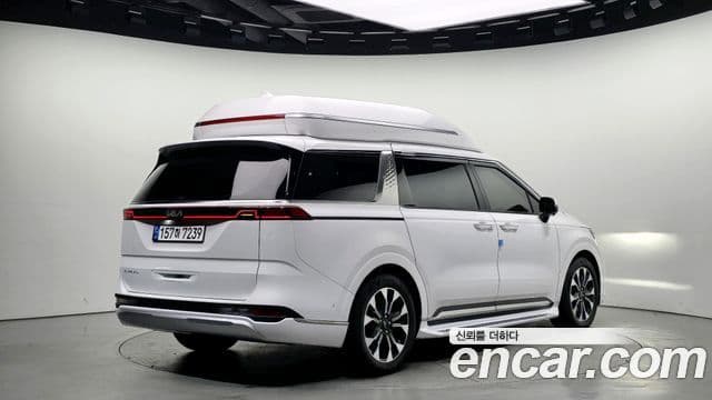 Kia Carnival 4세대 Signature, 2022 9