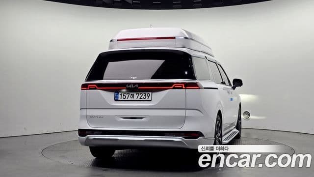 Kia Carnival 4세대 Signature, 2022 6