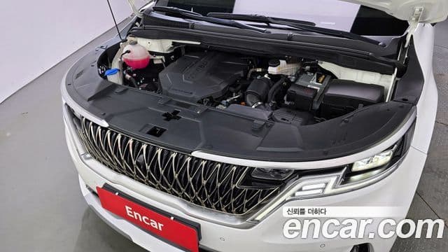 Kia Carnival 4세대 Signature, 2022 19