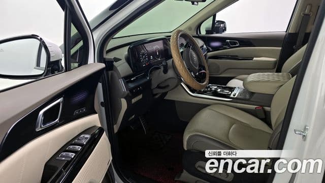 Kia Carnival 4세대 Signature, 2022 17
