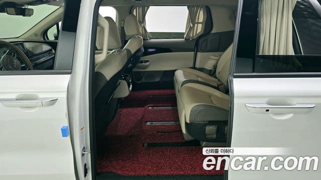 Kia Carnival 4세대 Signature, 2022 15