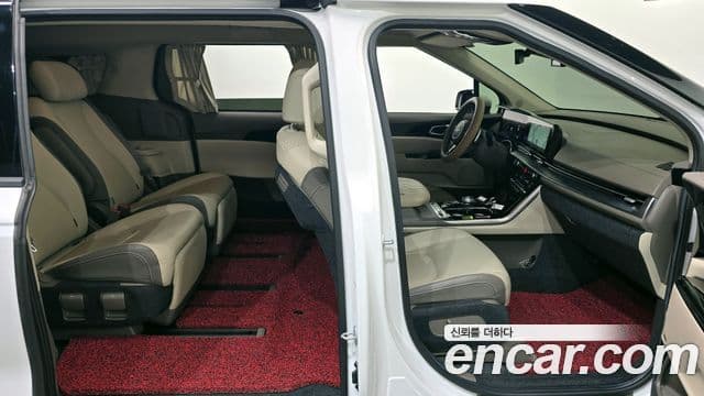 Kia Carnival 4세대 Signature, 2022 16
