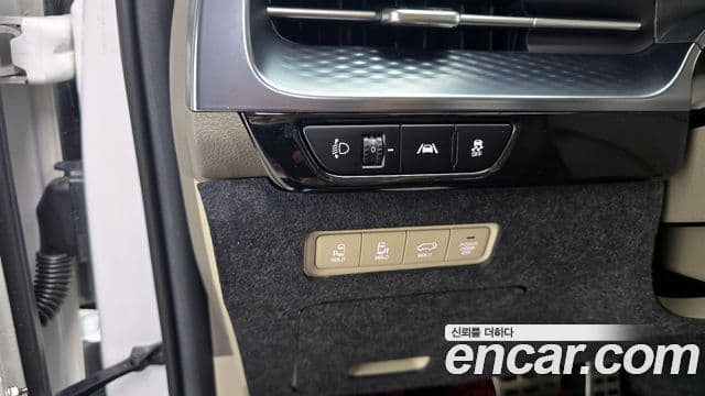 Kia Carnival 4세대 Signature, 2022 3