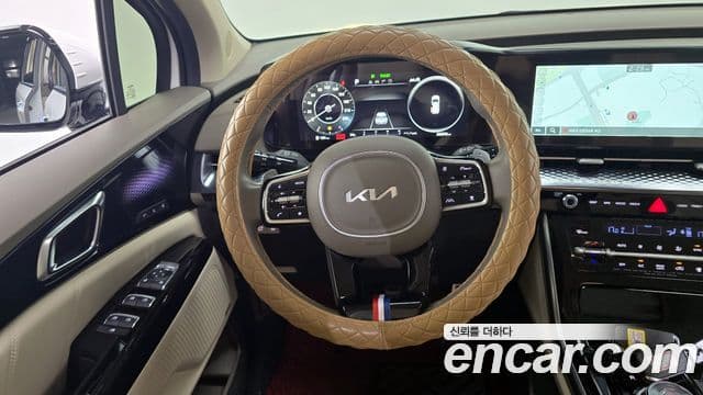 Kia Carnival 4세대 Signature, 2022 20