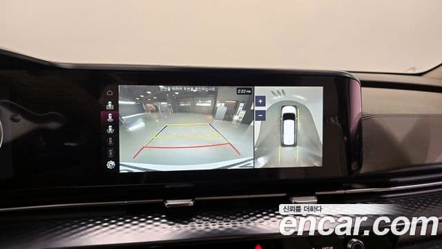 Kia Carnival 4세대 Signature, 2022 18