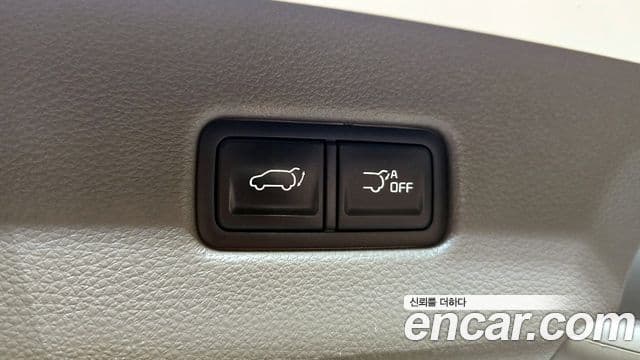 Kia Carnival 4세대 Signature, 2022 4