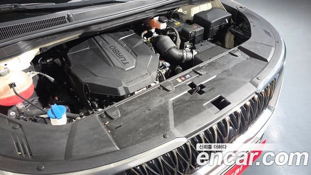 Kia Carnival 4세대 Signature, 2021 6