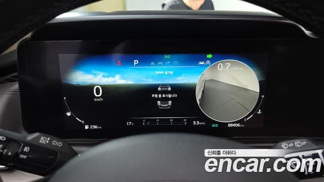 Kia Carnival 4세대 Signature, 2021 8