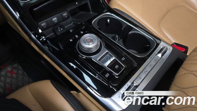 Kia Carnival 4세대 Signature, 2021 9