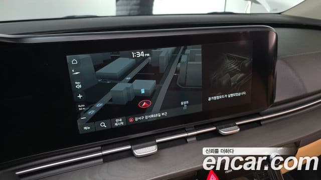 Kia Carnival 4세대 Signature, 2021 15