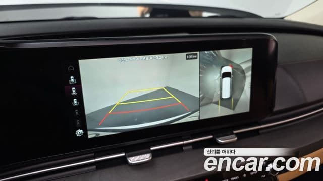 Kia Carnival 4세대 Signature, 2021 16